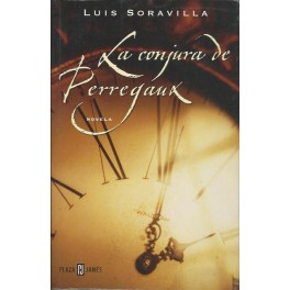 La Conjura de Perregaux