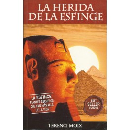 La Herida de la Esfinge