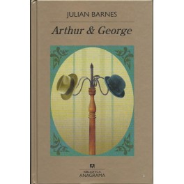 Arthur & George