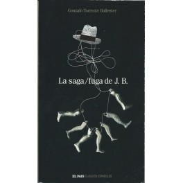 La Saga/Fuga de J. B.