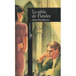 La Tabla de Flandes