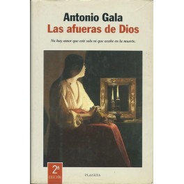 Las Afueras de Dios