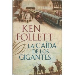 La Caída de los Gigantes