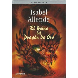 El Reino del Dragón de Oro