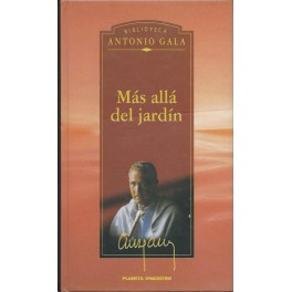 Más allá del Jardín