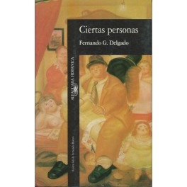 Ciertas personas