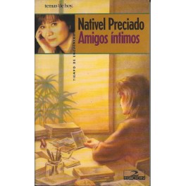 Amigos Íntimos