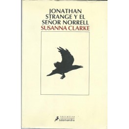 Jonathan Strange y el Señor Norrell