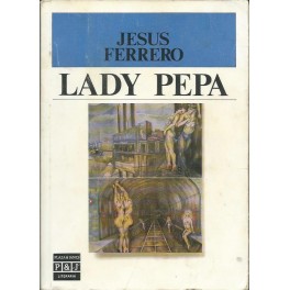 Lady Pepa