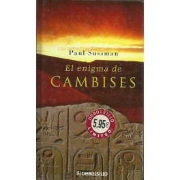 El Enigma de Cambises