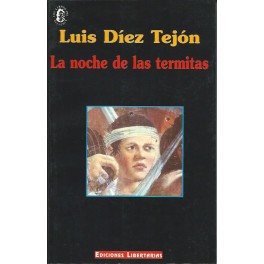 La Noche de las Termitas