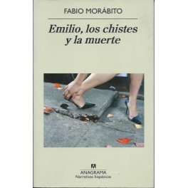 Emilio, los chistes y la muerte