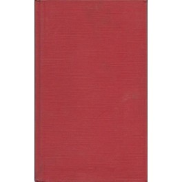 Cosecha roja / El Halcón Maltés