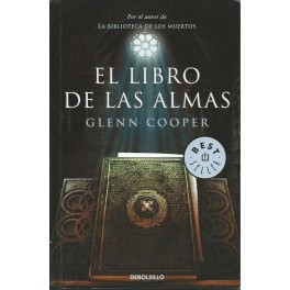 El Libro de las Almas