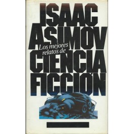 Los mejores relatos de ciencia ficción