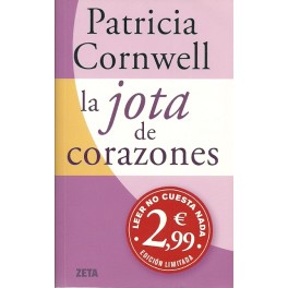 La Jota de Corazones