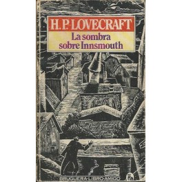 La Sombra sobre Innsmouth