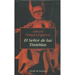 El Señor de las Tinieblas