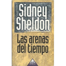 Las Arenas del Tiempo