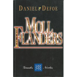 Moll Flanders