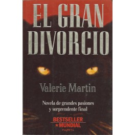 El Gran Divorcio