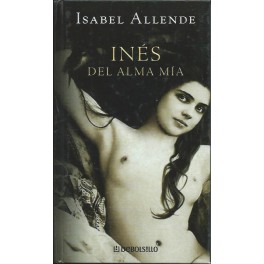 Inés del alma mía