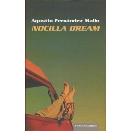 Nocilla Dream