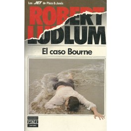 El Caso Bourne