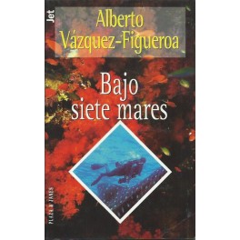 Bajo siete mares