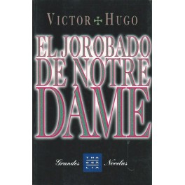 El Jorobado de Notre Dame