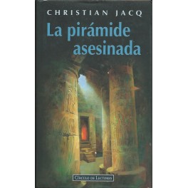 La Pirámide Asesinada