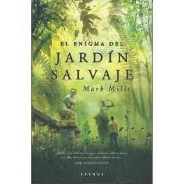 El Enigma del Jardín Salvaje