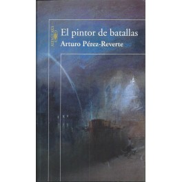 El Pintor de Batallas