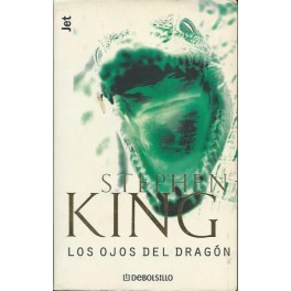 Los Ojos del Dragón