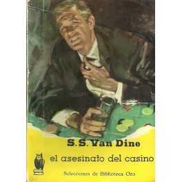 El Asesinato del Casino