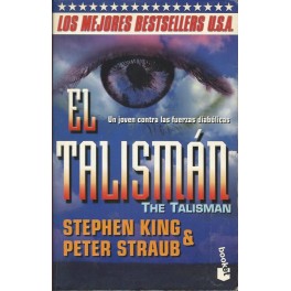 El Talismán