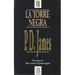 La Torre Negra