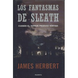 Los Fantasmas de Sleath