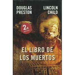 El Libro de los Muertos