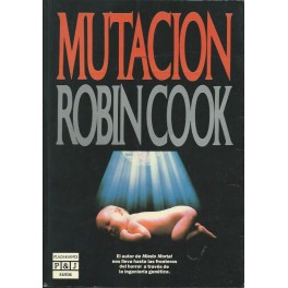 Mutación