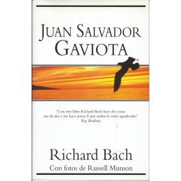 Juan Salvador Gaviota