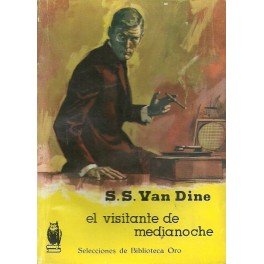 El Visitante de Medianoche