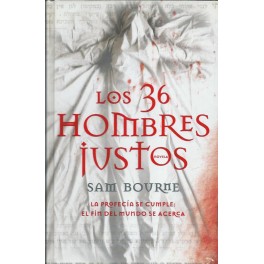 Los 36 Hombres Justos