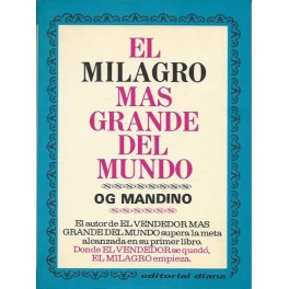 El Secreto más grande del Mundo