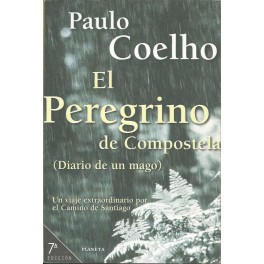 El Peregrino de Compostela (Diario de un mago)