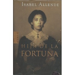 Hija de la Fortuna