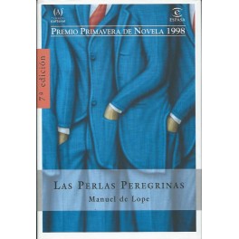 Las Perlas Peregrinas