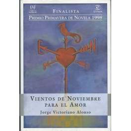 Vientos de Noviembre para el Amor