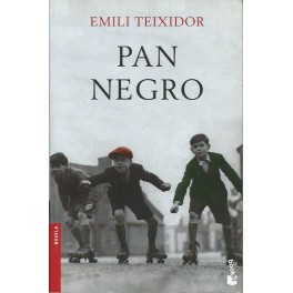 Pan Negro