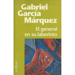 El General en su Laberinto